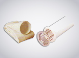 Wope Endüstri Jet Pulse Filtre 